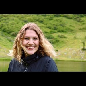 Meet your Posher, Meg